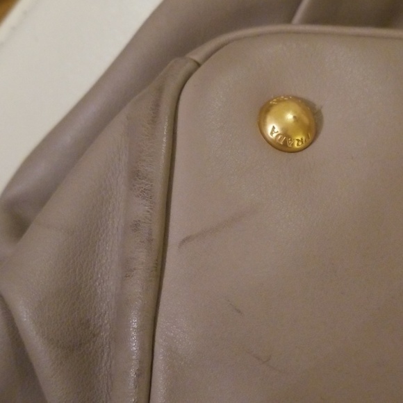 🇮🇹Prada bag - Picture 6 of 8
